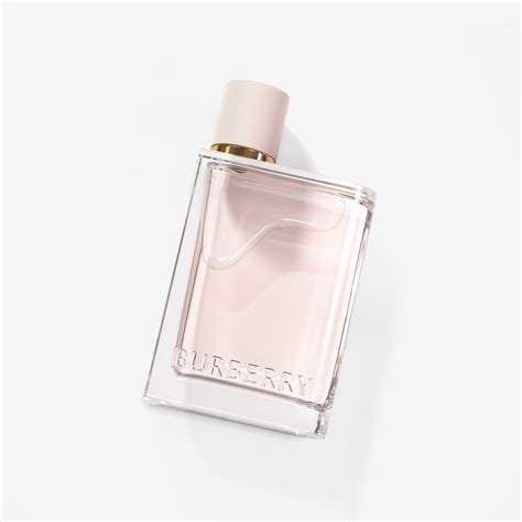 Burberry Her perfume on sale